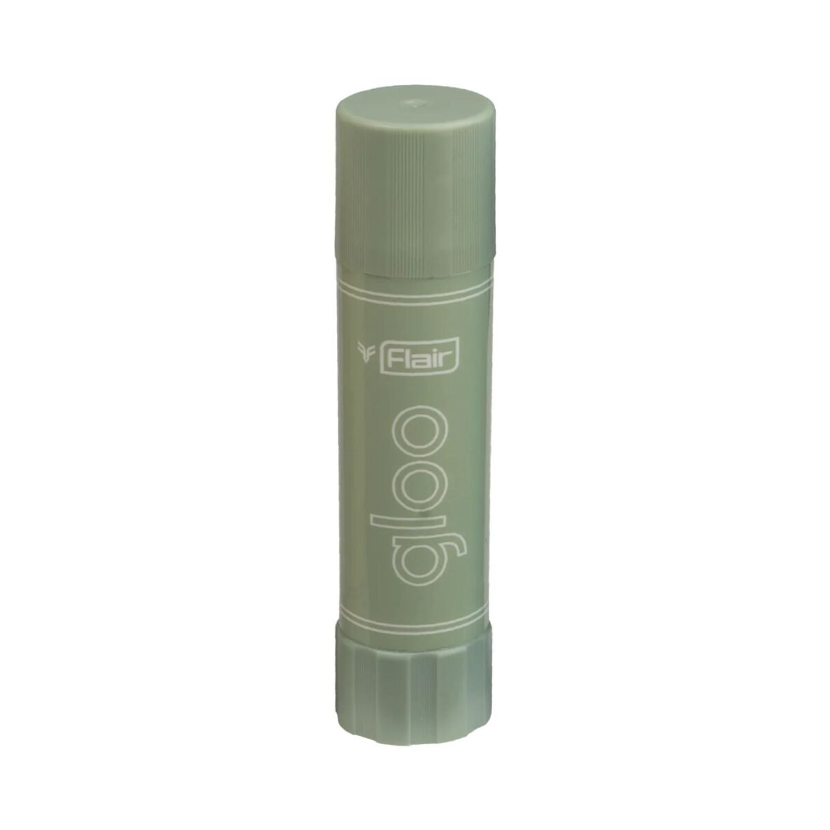 Flair Gloo Glue Stick - Non-Toxic & Washable