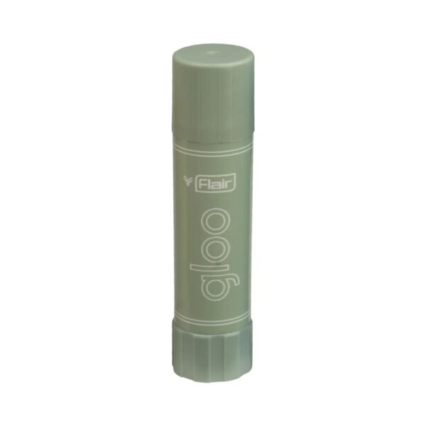 Flair Gloo Glue Stick - Non-Toxic & Washable