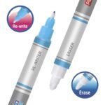 Flair Inky Fountain Pen Eraser DX | Dual Tip Ink Corrector