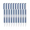 Hauser 2-XL Ball Pen (Pack of 10) - Blue Ink