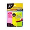 JC Sticky Notes 3 set of 1x3 inch