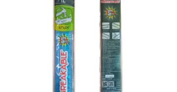 Maped Unbreakable Scale 30cm