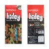 Nataraj Hidey Camouflage Pencil - Pack of 10