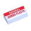 Nataraj Jumbo Plasto Eraser - Pack of 20