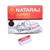 Nataraj Jumbo Plasto Eraser - Pack of 20