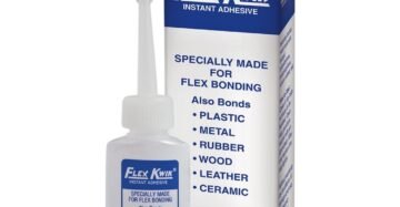 Pidilite Flex Kwik Instant Adhesive Pidilite Flex Kwik Instant Adhesive 20g