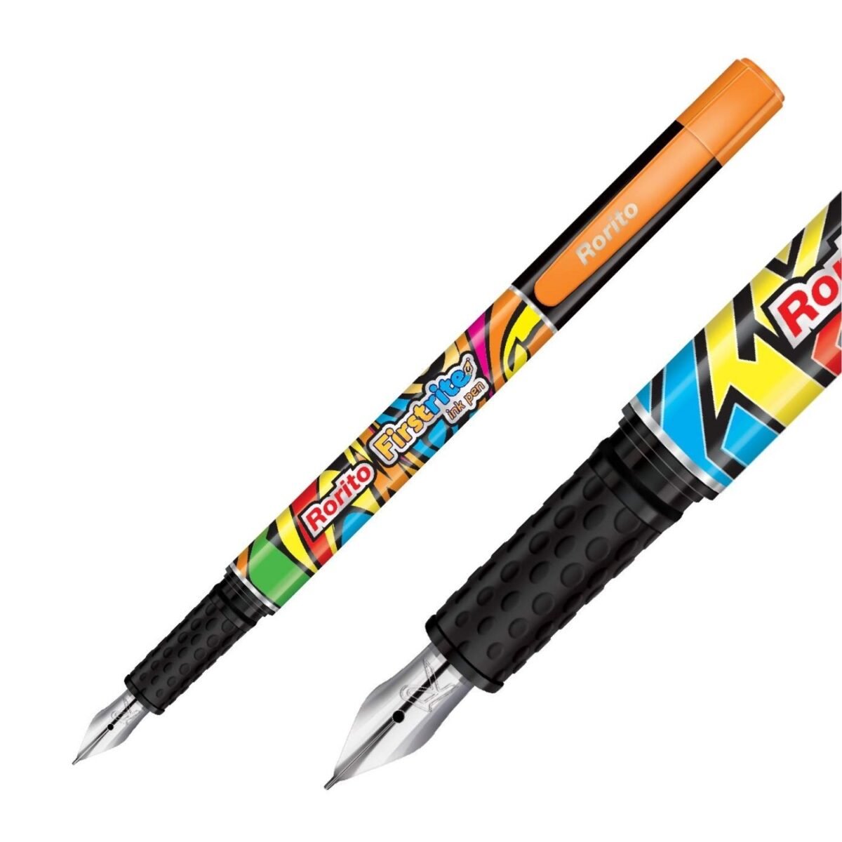 Rorito Firstrite Ink Pen