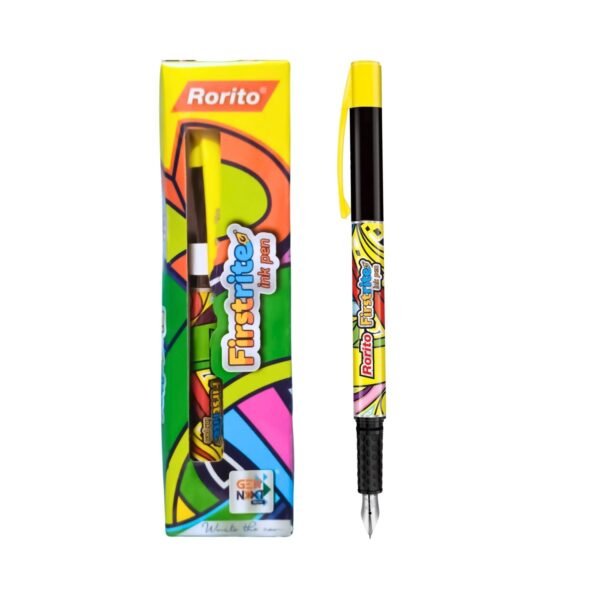 Rorito Firstrite Ink Pen