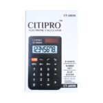 Citipro Pocket Calculator CT-240N