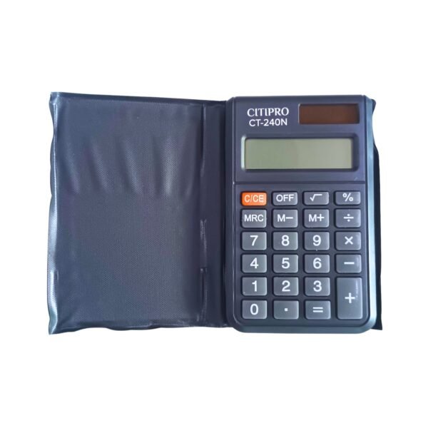 Citipro Pocket Calculator CT-240N