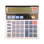 Flora Electronic Calculator FA-512FW - 02