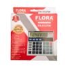 Flora Electronic Calculator FA 512FW Flora Electronic Calculator FA-512FW