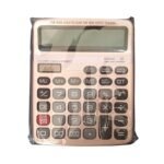 Flora Electronic Calculator FC-2030 - Business Desktop Series - 02