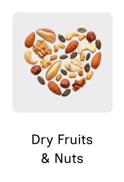 Dry Fruits Nuts Dry Fruits & Nuts