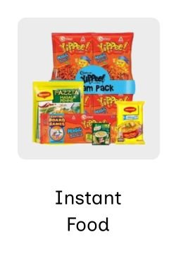 Instant Food Instant Food