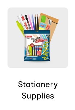 Stationery Supplies Stationery Supplies