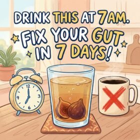 How to Eat Soaked Anjeer for Maximum Iron & Digestion Benefits