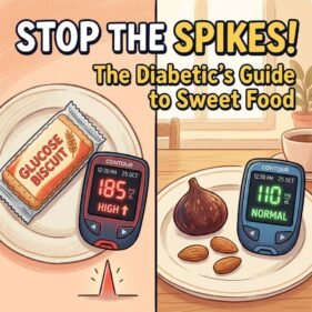 Is Anjeer for Diabetes Safe Glycemic Index & Daily Limits