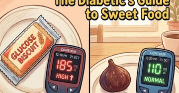 Is Anjeer for Diabetes Safe Glycemic Index & Daily Limits