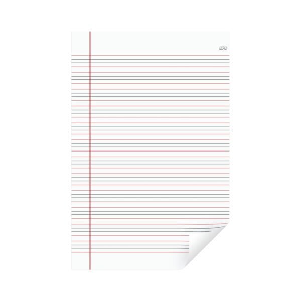 Premium 4 Line A4 Paper